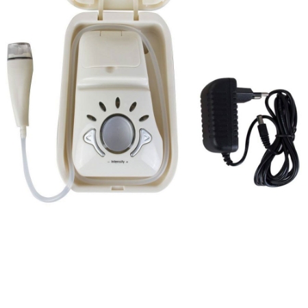 میکرودرم خانگی ترانس دار مدل دو کاره Massage Diamont