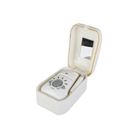 میکرودرم خانگی ترانس دار مدل دو کاره Massage Diamont