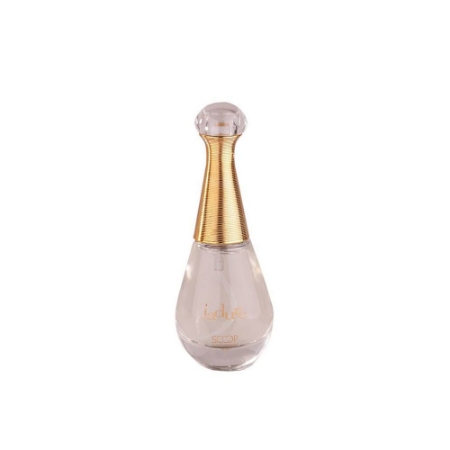 عطر جیبی زنانه اسکوپ مدل Jadure حجم 25 میلی لیتر