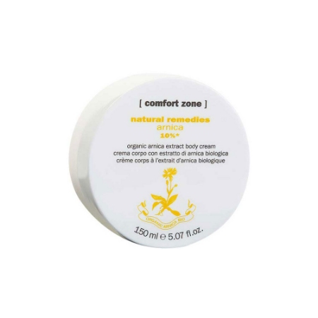 کرم التیام بخش کامفورت زون مدل آرنیکا نچرال رمدیز