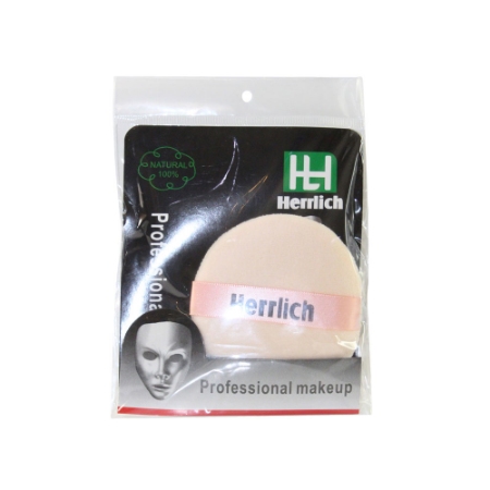 پد خشک هرلیچ