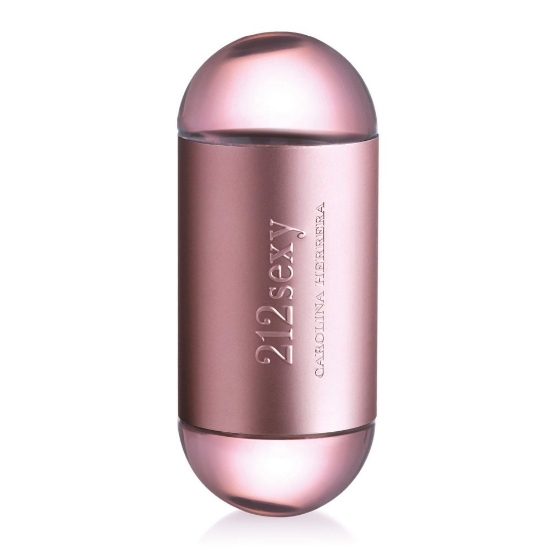 ادو پرفیوم زنانه کارولینا هررا مدل ۲۱۲ سک سی