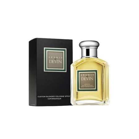ادو کلن مردانه آرامیس آرامیس Devin حجم 100 میلی لیتر