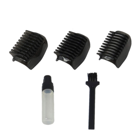 ماشین اصلاح موی بدن کینگ مدل K 662 Groomex