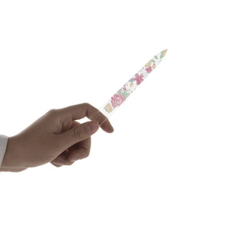 سوهان ناخن تریتون سری Nail Brush مدل FB-2508