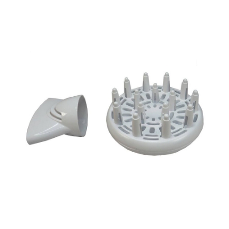 سشوار حرفه ای کینگ مدل K 031 Glam