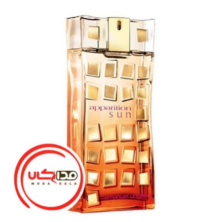 تصویر  عطر ادکلن امانوئل آنگارو اپریشن سان | Emanuel Ungaro Apparition Sun