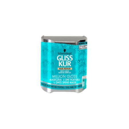 ماسک مو براق کننده شوارتسکف مدل میلیون گلاس