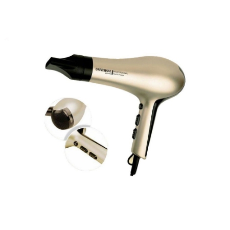 سشوار یونیورسال مدل GT-1001