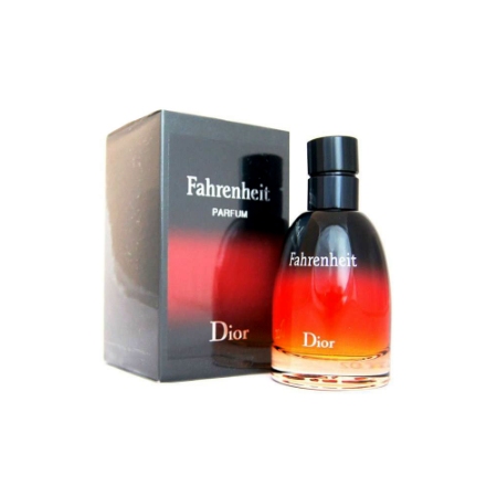 ادوپرفیوم مردانه کریستین دیور فارنهایت 75 میلی لیتر