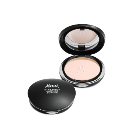 پنکیک مدا مدل سیلکی تاچ ابریشمی شماره 103