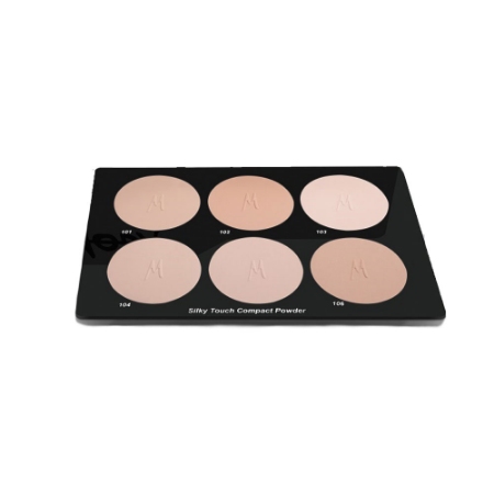 پنکیک مدا مدل سیلکی تاچ ابریشمی