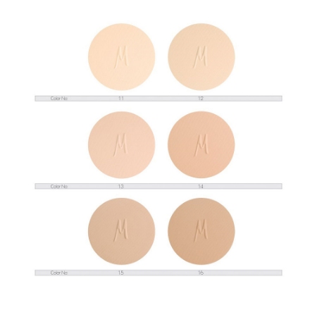 پنکیک مرطوب و خشک مدا شماره 15