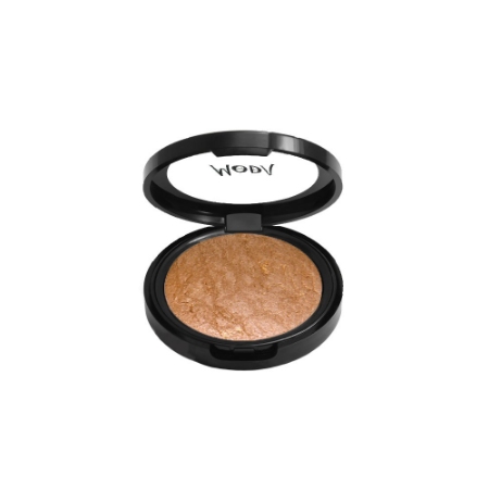 رژگونه سنگی مدا مدل تراکوتا شماره 102