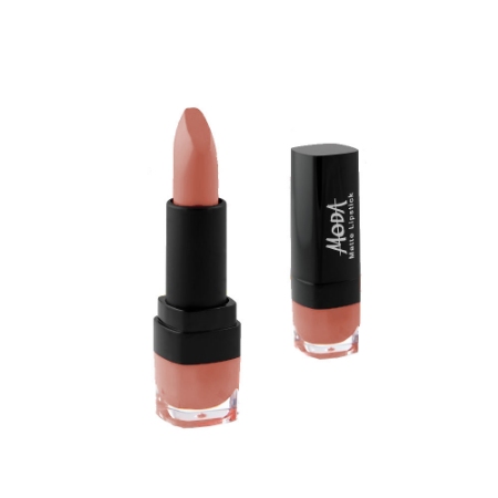 رژلب جامد مات مدا شماره 23