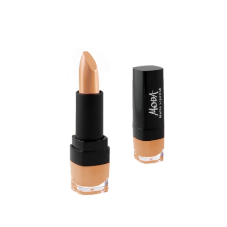 تصویر  رژلب جامد مات مدا شماره 15