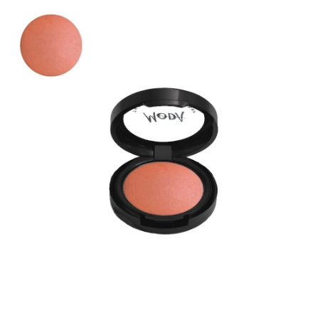 رژگونه مدا مدل تراکوتا شماره 208