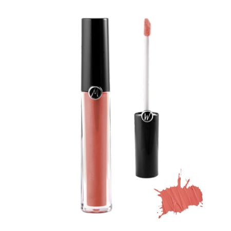 تصویر  رژ لب مایع بادوام مدا مدل لاکچری شماره 7