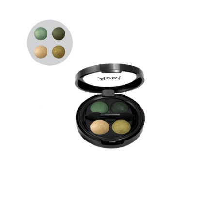 سایه چشم مدا مدل تراکوتا شماره 402