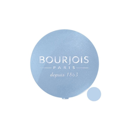 سایه چشم بورژوآ مدل نیو لیتل روند پوت شماره 17