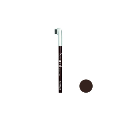 مداد ابرو بورژوآ مدل Sourcils Precision شماره 03