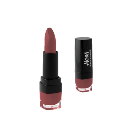 رژلب جامد مات مدا شماره 33