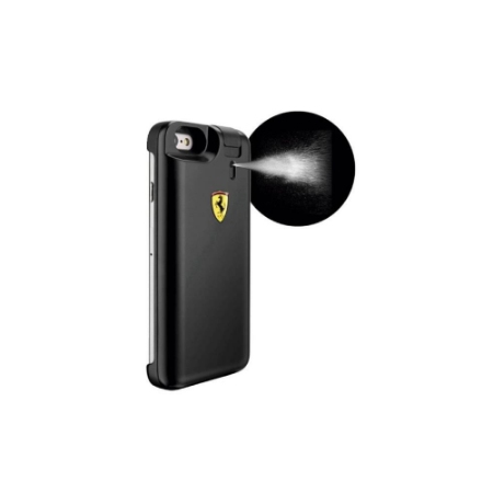 ادوتویلت مردانه فراری مدل Iphone Cover Black حجم 50 میلی لیتر