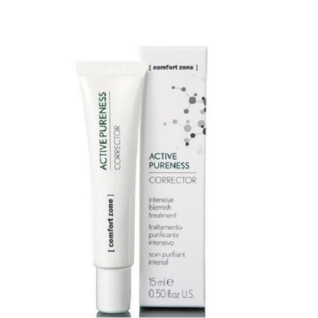 کورکتور ضدجوش کامفورت زون سری اکتیوپیورنس حجم 15 میلی لیتر