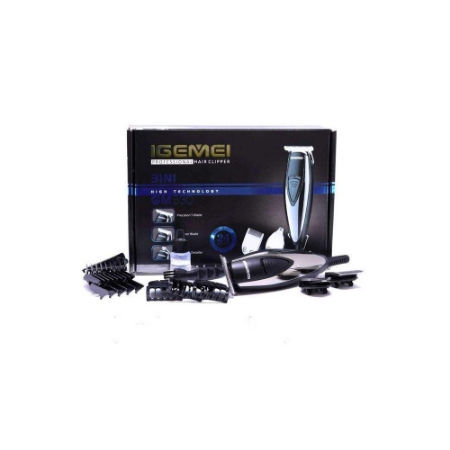 ماشین اصلاح سر صورت و بدن آی جیمی مدل 830