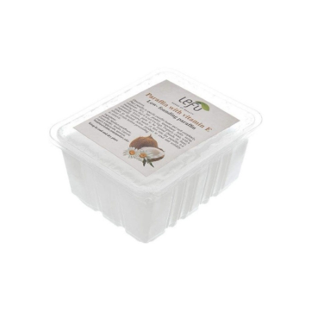 پارافین لفو مدل coconut حجم 500 میلی لیتر