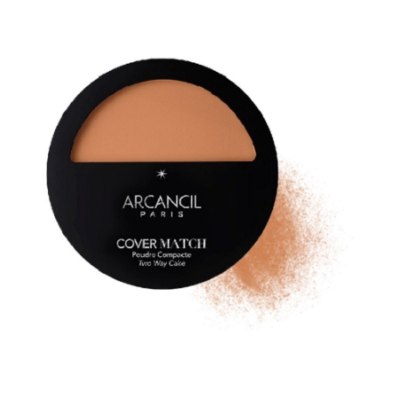 پنکیک دو کاره آرکانسیل مدل Cover Match شماره 630