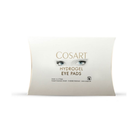 پد ژل آبرسان دور چشم کوزارت شماره 9100