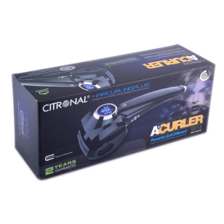 دستگاه فر جادویی سیترونال مدل 9914