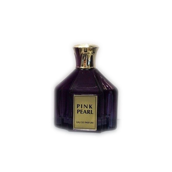 ادو پرفیوم زنانه RKV مدل Pink Pearl حجم 100 میلی لیتر