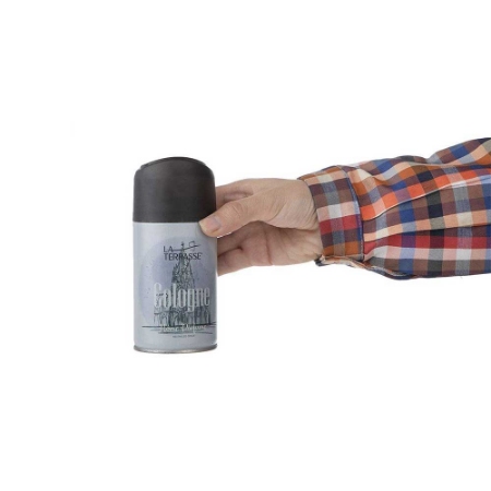 اسپری خوشبو کننده هوا لاتراس مدل Cologne حجم 250 میلی لیتر