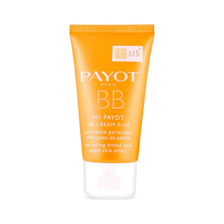 کرم BB پایو مدل My Payot با SPF15 حجم 50 میلی لیتر