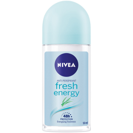 رول ضد تعریق نیوآ مدل انرژی فرش حجم 50 میلی لیتر