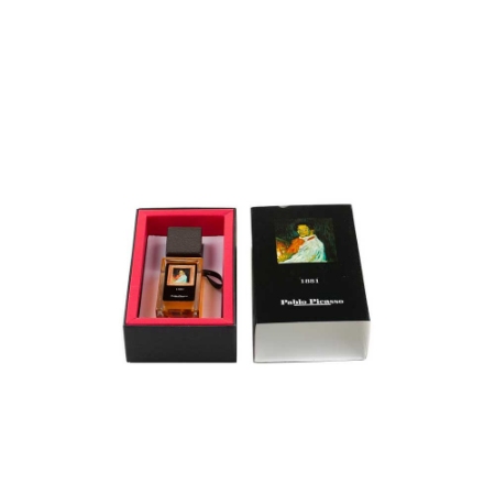 ادوپرفیوم مردانه پابلو پیکاسو Pablo Picasso مدل 1881