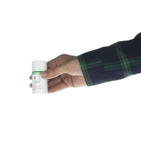 دئودرانت اس وی آر مدل اسپيريال رولی