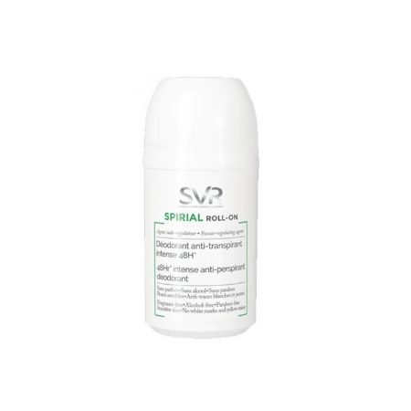 دئودرانت اس وی آر مدل رولی