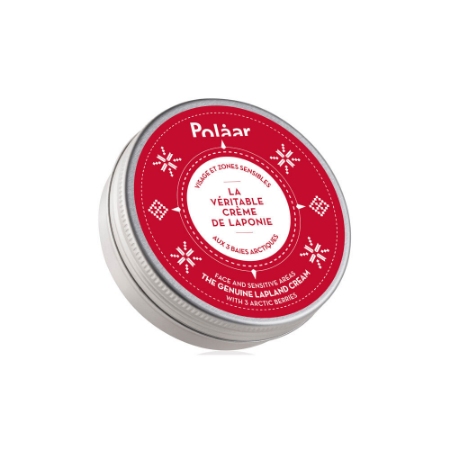 کرم مرطوب کننده پلار مدل لپ لند حجم 50 میلی لیتر