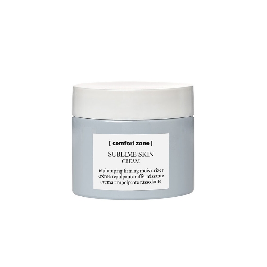 کرم ضد چروک کامفورت زون مدل سابلایم اسکین حجم 60 میلی لیتر