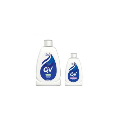 پک دوتایی واش کیووی+لوسیون کیووی ایگو