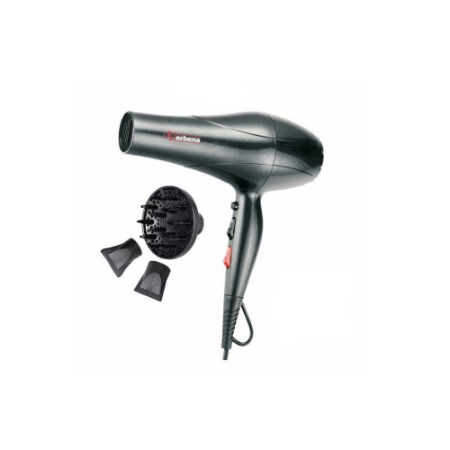 سشوار حرفه ای وربنا مدل VR-9904