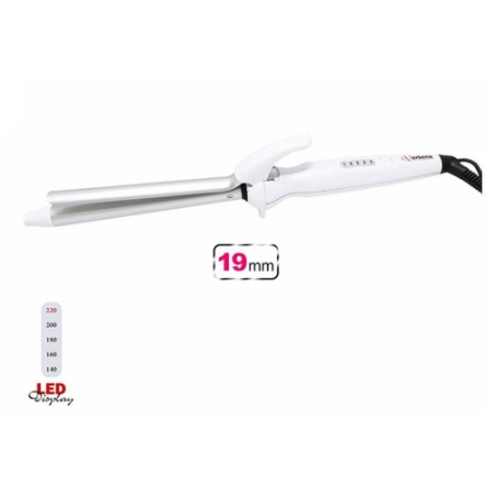 فر کننده مو وربنا مدل VR-6019