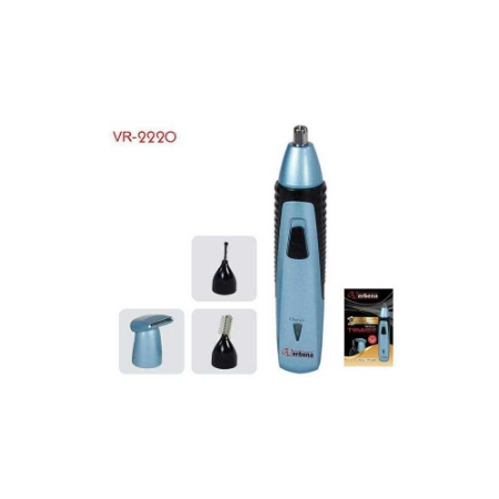 موزن گوش و ابرو و بینی وربنا مدل VR-2220