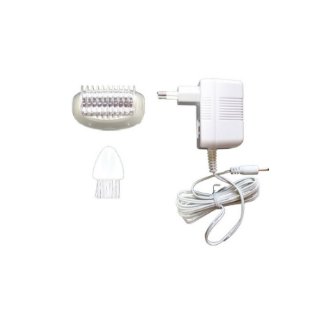 اپیلاتور وربنا مدل VR-2023