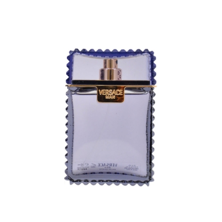 ادو تویلت مردانه ورساچه من حجم 100 میلی لیتر
