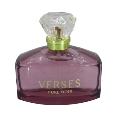 ادو پرفیوم زنانه ورسس مدل Lord Fragrances حجم 100 میلی لیتر