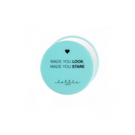 آینه یک طرفه لُتی